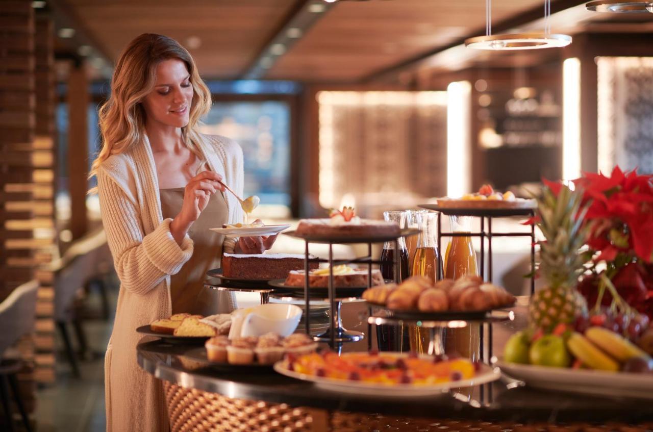 Le Massif Hotel & Lodge Courmayeur The Leading Hotels Of The World 외부 사진